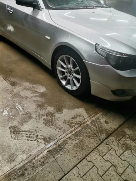 BMW 530 undefined | Auto.bg — изображение 12