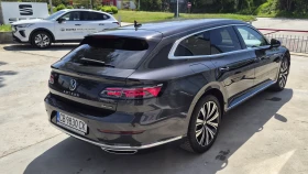 VW Arteon 59799��. Shooting Brake Elegance-LED-����-������� | Mobile.bg � ����� ������ 4