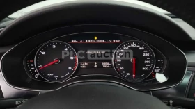 Audi A6 HEAD-UP * ��������� * PANO * 360 * CARFAX | Mobile.bg � ����� ������ 8