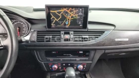 Audi A6 HEAD-UP * ��������� * PANO * 360 * CARFAX | Mobile.bg � ����� ������ 13