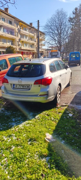 Opel Astra | Mobile.bg � ����� ������ 3