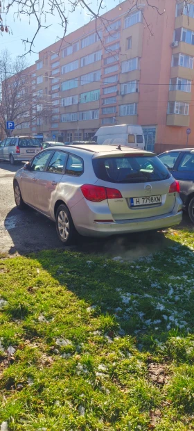 Opel Astra | Mobile.bg � ����� ������ 2