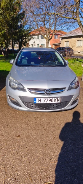 Opel Astra | Mobile.bg � ����� ������ 14