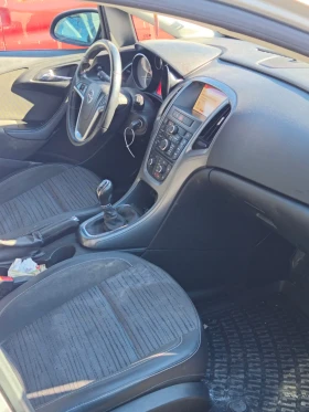 Opel Astra | Mobile.bg � ����� ������ 5