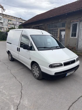Fiat Scudo 2.0 JTD   94�� | Mobile.bg � ����� ������ 2