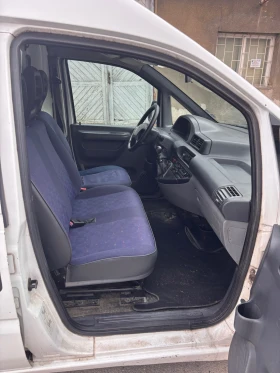 Fiat Scudo 2.0 JTD   94�� | Mobile.bg � ����� ������ 8