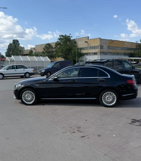 Mercedes-Benz C 220 Bluetec | Mobile.bg � ����� ������ 8