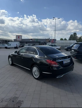 Mercedes-Benz C 220 Bluetec | Mobile.bg � ����� ������ 3