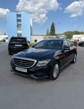 Mercedes-Benz C 220 Bluetec | Mobile.bg � ����� ������ 4
