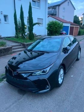 Toyota Corolla - 18500 € / 36182.85 лв. - 60504074 2