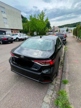 Toyota Corolla - 18500 € / 36182.85 лв. - 60504074 11