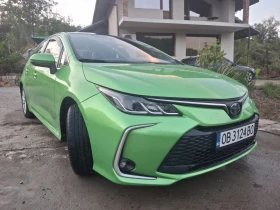 Toyota Corolla undefined | Auto.bg — изображение 2