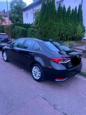 Toyota Corolla - 18500 € / 36182.85 лв. - 60504074 4