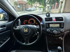 Honda Accord 2.0i-FACE LIFT- JAPAN  | Auto.bg — изображение 17