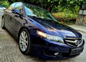 Honda Accord 2.0i-FACE LIFT- JAPAN  | Auto.bg — изображение 2
