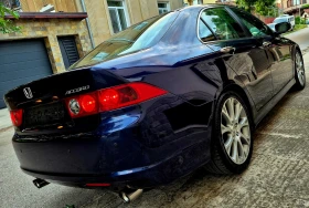 Honda Accord 2.0i-FACE LIFT- JAPAN  | Auto.bg — изображение 12