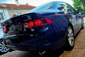 Honda Accord 2.0i-FACE LIFT- JAPAN  | Auto.bg — изображение 4