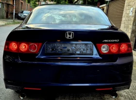 Honda Accord 2.0i-FACE LIFT- JAPAN  | Auto.bg — изображение 13