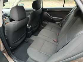 Toyota Avensis Монтирана газова уредба - 4000 € / 7823.32 лв. - 32568703 5