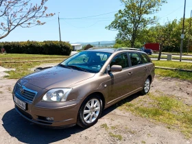 Toyota Avensis Монтирана газова уредба - 4000 € / 7823.32 лв. - 32568703 13