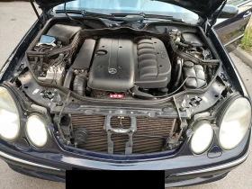 Mercedes-Benz E 280 - 3000 € / 5867.49 лв. - 82054394 12