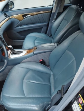 Mercedes-Benz E 280 - 3000 € / 5867.49 лв. - 82054394 4
