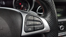 Mercedes-Benz SLC 43 AMG-pack* ПОДГРЕВ* ОБДУХВАНЕ*  | Auto.bg — изображение 9