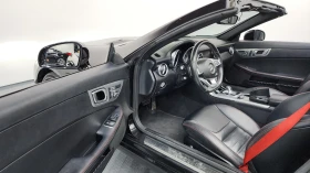Mercedes-Benz SLC 43 AMG-pack* ПОДГРЕВ* ОБДУХВАНЕ*  | Auto.bg — изображение 5