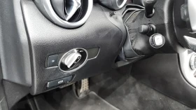 Mercedes-Benz SLC 43 AMG-pack* ПОДГРЕВ* ОБДУХВАНЕ*  | Auto.bg — изображение 12