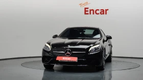 Mercedes-Benz SLC 43 AMG-pack* ПОДГРЕВ* ОБДУХВАНЕ*  | Auto.bg — изображение 2
