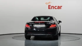 Mercedes-Benz SLC 43 AMG-pack* ПОДГРЕВ* ОБДУХВАНЕ*  | Auto.bg — изображение 4