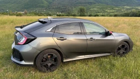 Honda Civic | Mobile.bg � ����� ������ 10