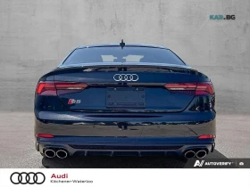 Audi S5 ���������� * Prestige * Distronic *  (���� �� ��) | Mobile.bg � ����� ������ 5