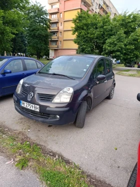 Renault Modus M1 | Auto.bg — изображение 2