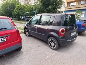 Renault Modus M1 | Auto.bg — изображение 3