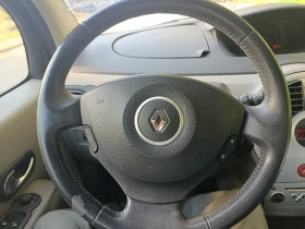 Renault Modus M1 | Auto.bg — изображение 12