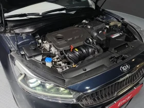 Kia K7 2.4 Gdi Limited | Mobile.bg � ����� ������ 6