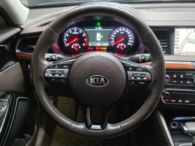 Kia K7 2.4 Gdi Limited | Mobile.bg � ����� ������ 13