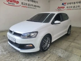 VW Polo 1.4 Tdi R-Line 5Th Generation