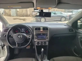 VW Polo 1.4 Tdi R-Line 5Th Generation | Auto.bg — изображение 7