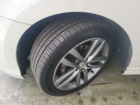 VW Polo 1.4 Tdi R-Line 5Th Generation | Auto.bg — изображение 14