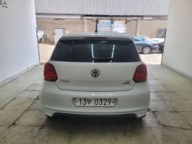 VW Polo 1.4 Tdi R-Line 5Th Generation | Auto.bg — изображение 5