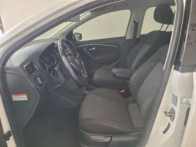 VW Polo 1.4 Tdi R-Line 5Th Generation | Auto.bg — изображение 11