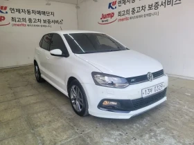 VW Polo 1.4 Tdi R-Line 5Th Generation | Auto.bg — изображение 3