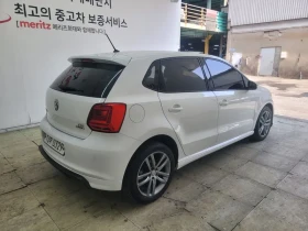 VW Polo 1.4 Tdi R-Line 5Th Generation | Auto.bg — изображение 4