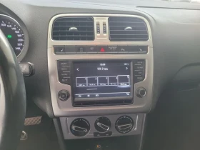 VW Polo 1.4 Tdi R-Line 5Th Generation | Auto.bg — изображение 13