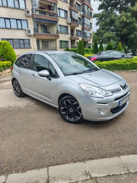 Citroen C3 | Mobile.bg � ����� ������ 4