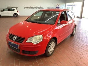 ����� �� �������� �� VW Polo Polo 1.2 Comfortline