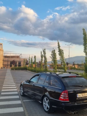 Mercedes-Benz C 320 AMG  - 4000 € / 7823.32 лв. - 82862883 7