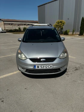 Ford Galaxy | Mobile.bg � ����� ������ 2